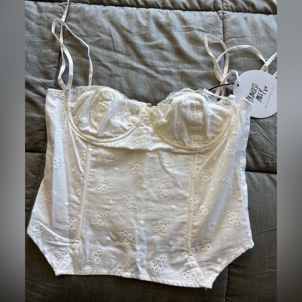 Princess Polly Top